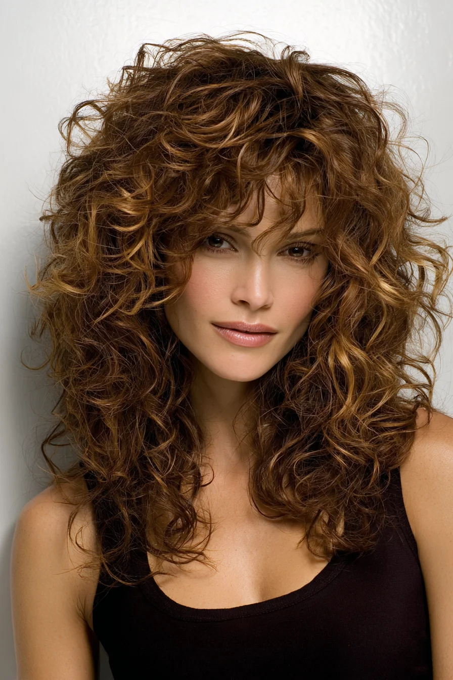 Voluminous