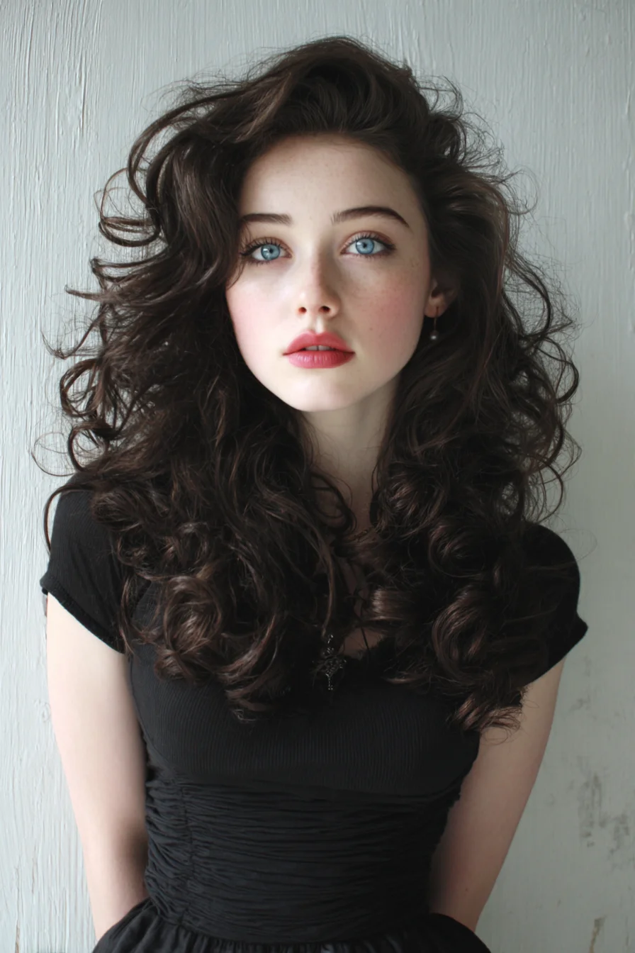 Voluminous