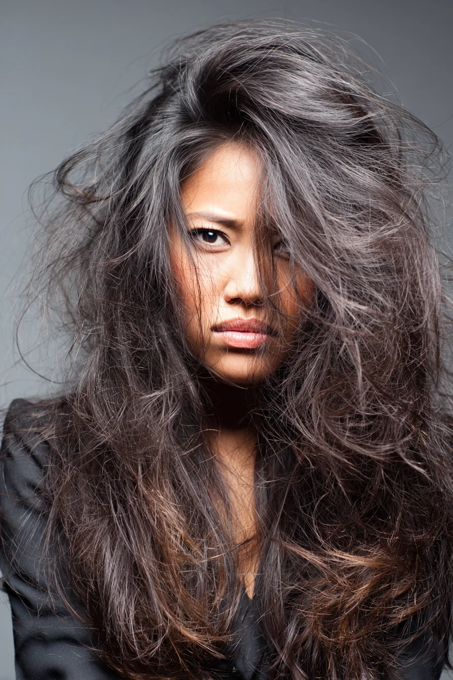 Voluminous