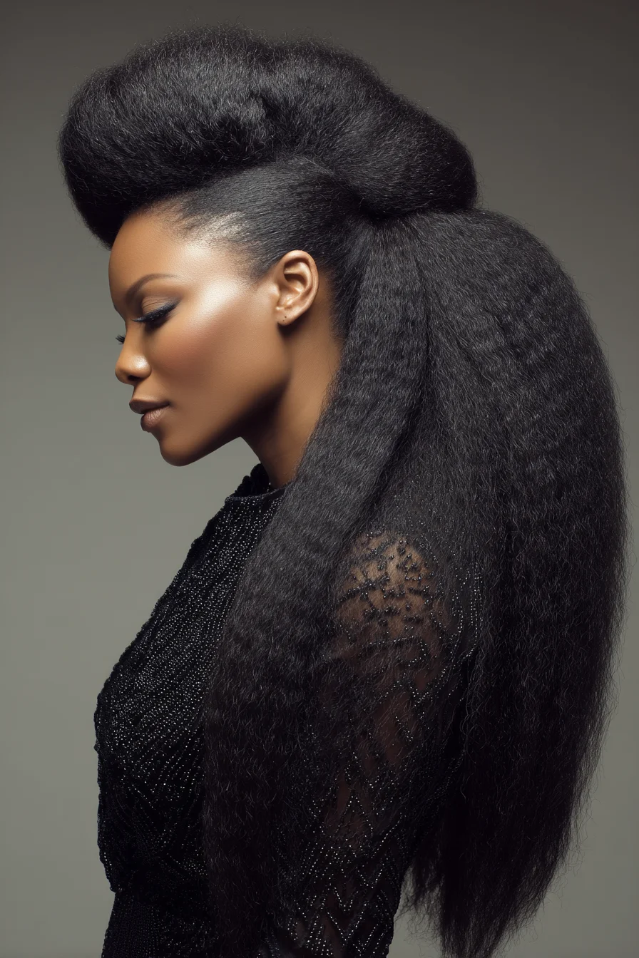 Voluminous