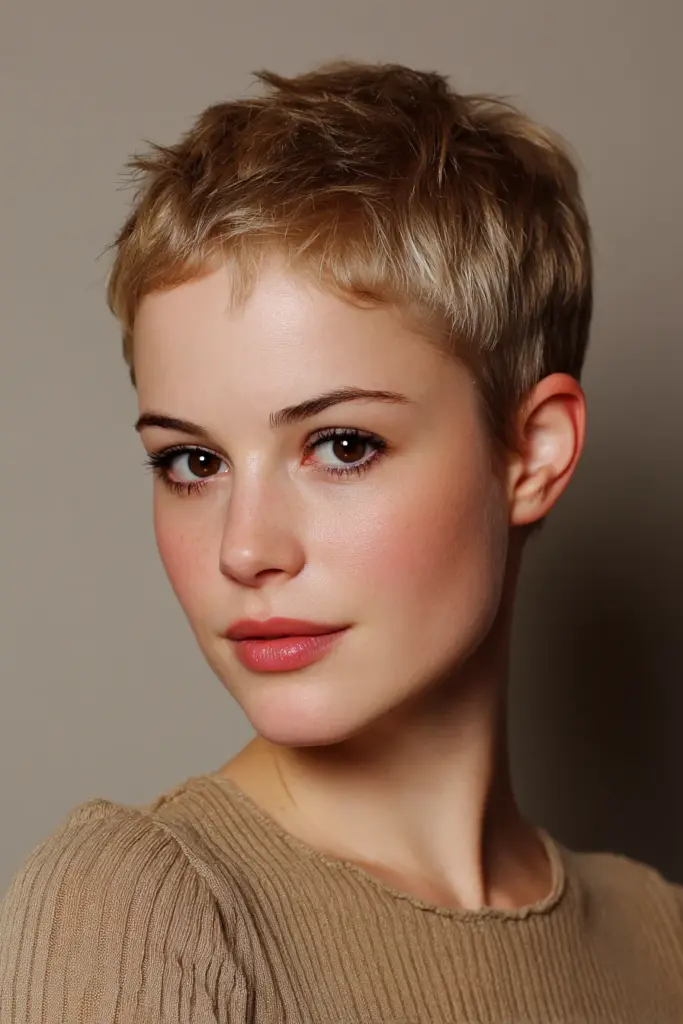 28 Short Hairstyles for Women: Chic Pixies, Bobs & Textured Cuts Featured Image
