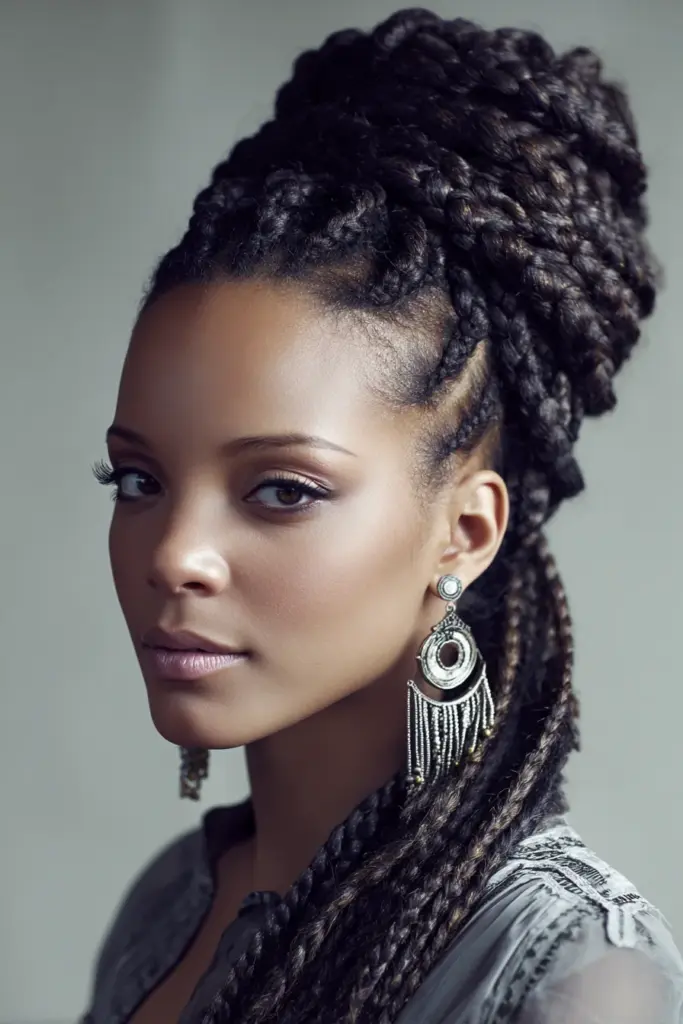 24 Braid Hairstyles for Women: Chic, Everyday & Occasion Looks Featured Image