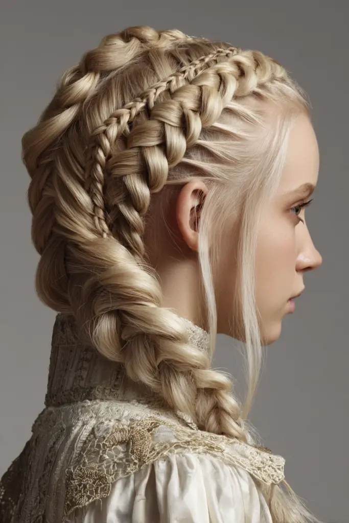 24 Braid Hairstyles for Women: Easy, Chic & Protective Ideas Featured Image