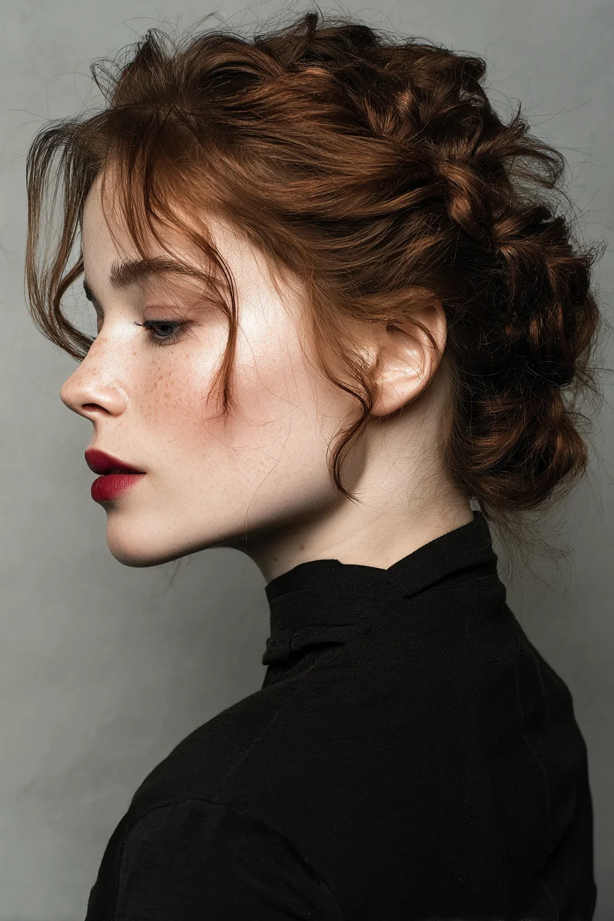 Gorgeous Hairstyle Inspiration