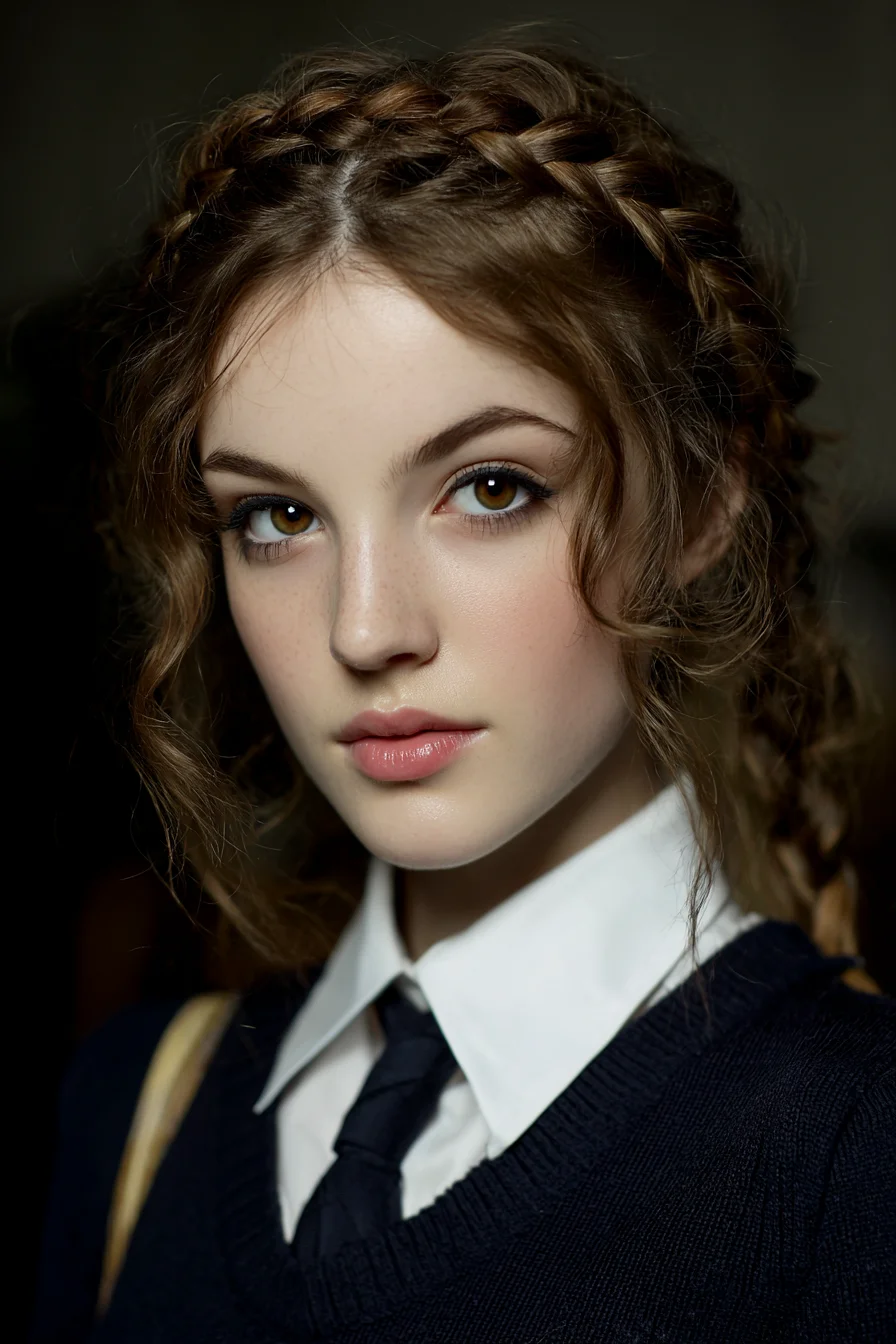 Gorgeous Hairstyle Inspiration