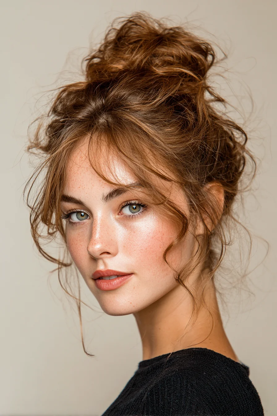 Gorgeous Hairstyle Inspiration