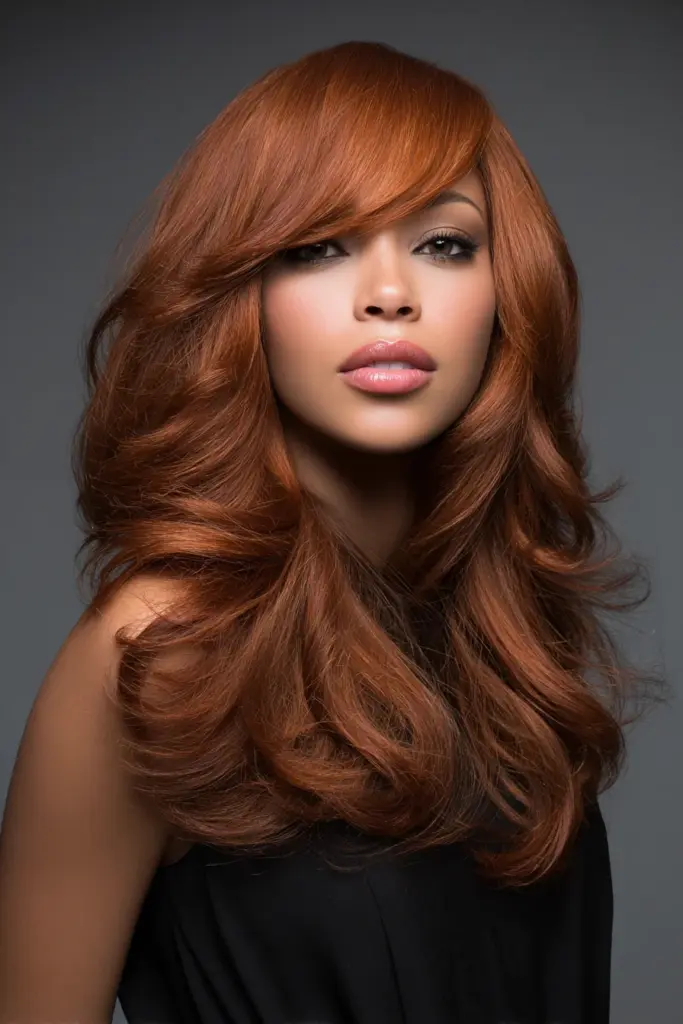 24 Side Part Wig Hairstyles for Women: Natural Looks & Styling Tips Featured Image