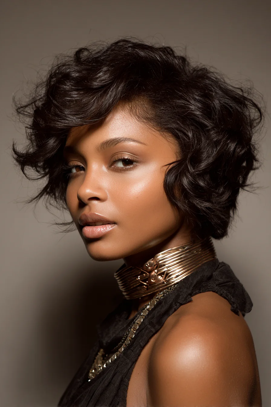 Gorgeous Hairstyle Inspiration
