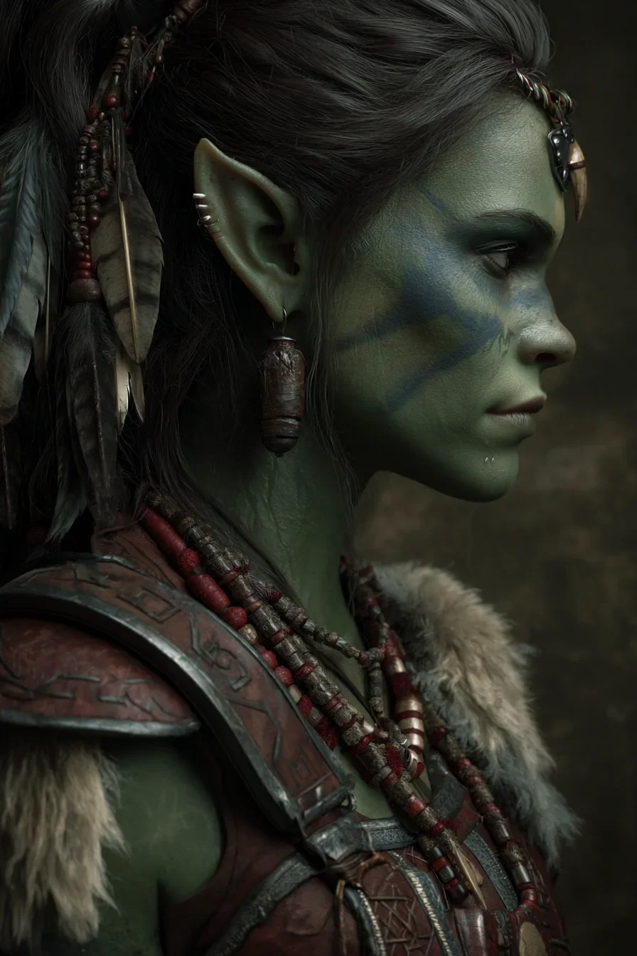 A Warriors Quiet Resolve