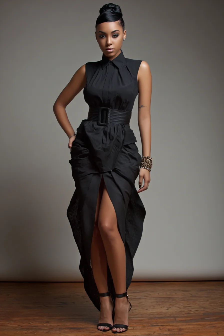 All Black Everything 15