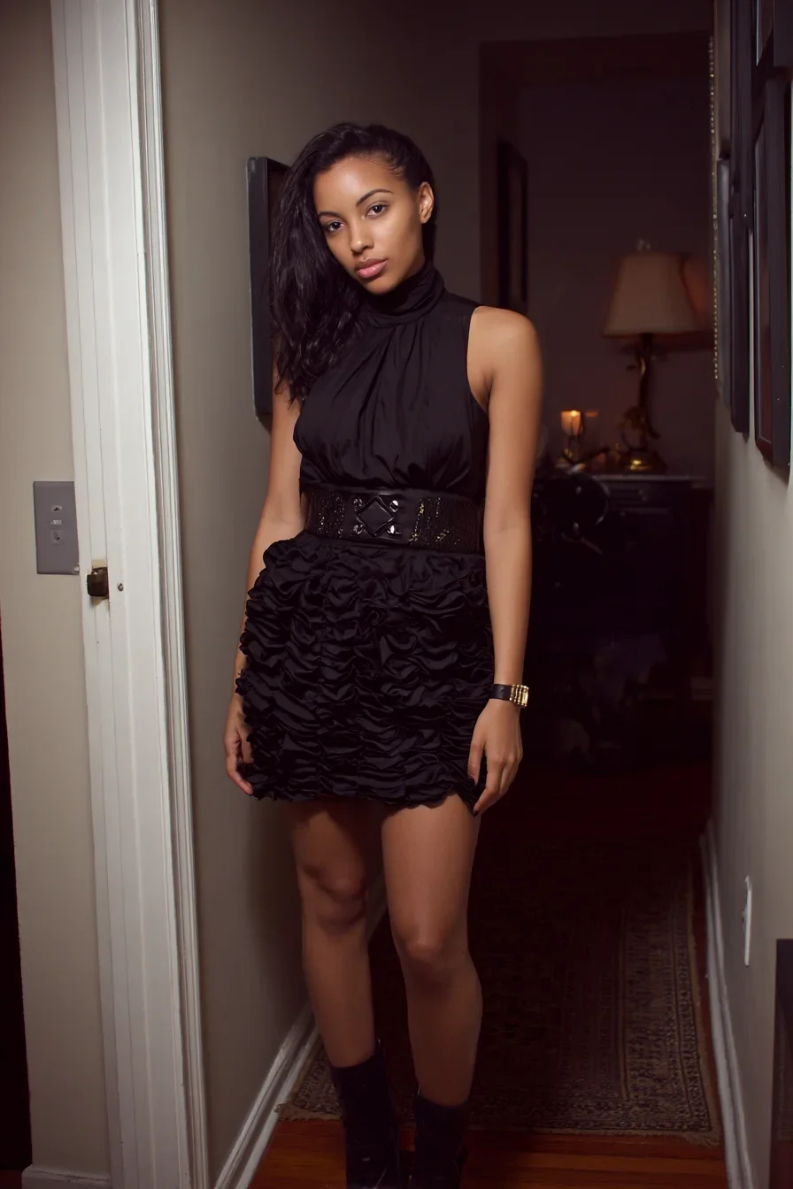 All Black Everything 3