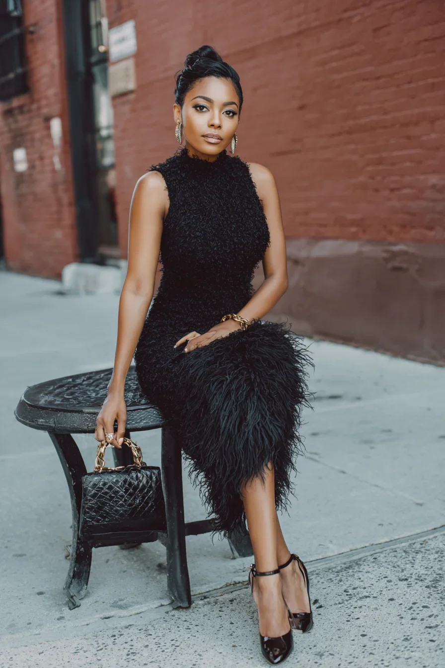 All Black Everything After Dark 14