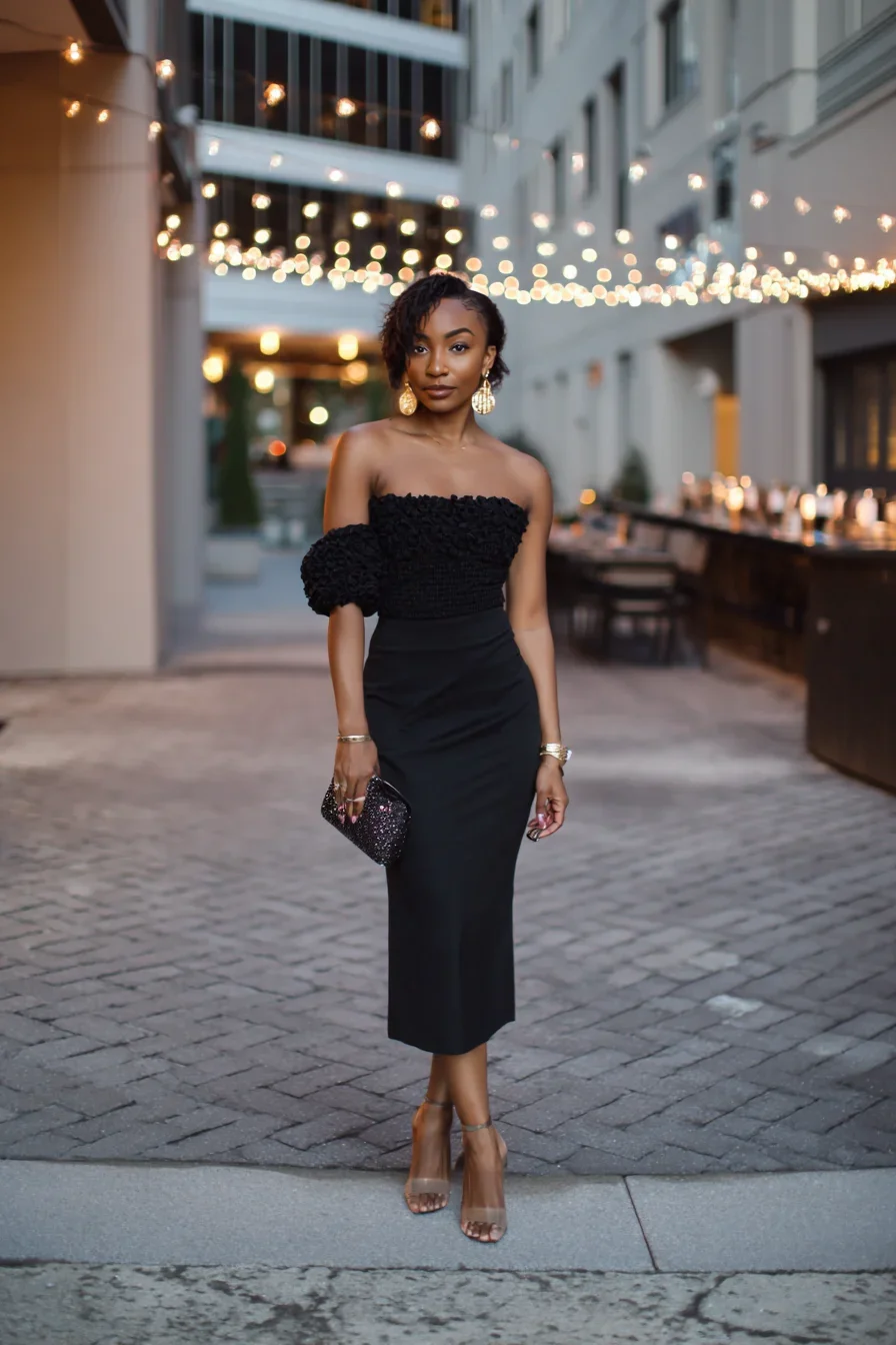 All Black Everything After Dark 15