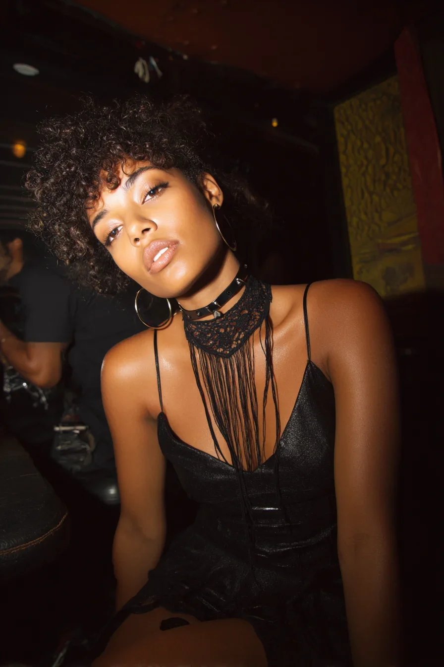 All Black Everything After Dark 17