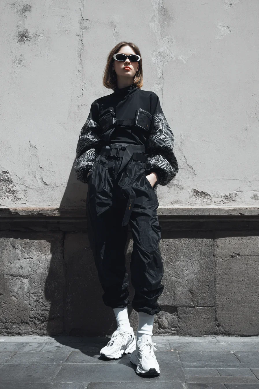 All Black Everything, Street Edition