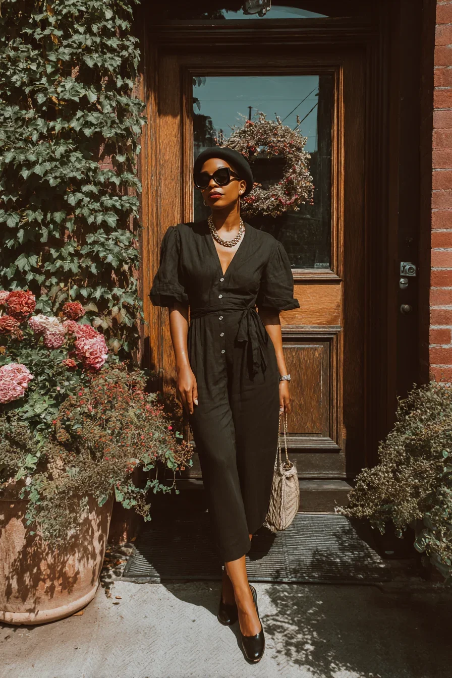 All Black Everything, Sunday Done Right