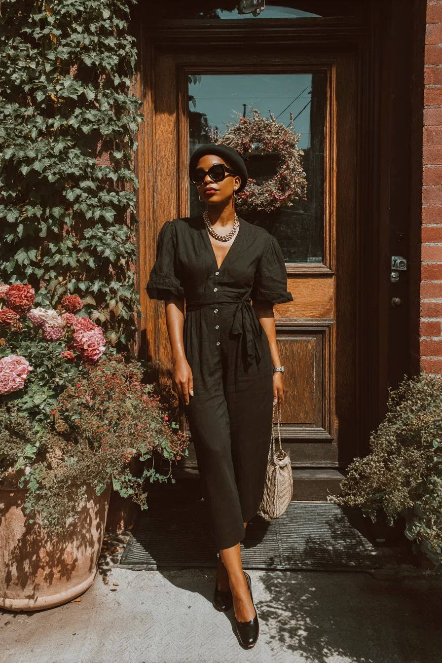 All Black Everything, Sundrenched