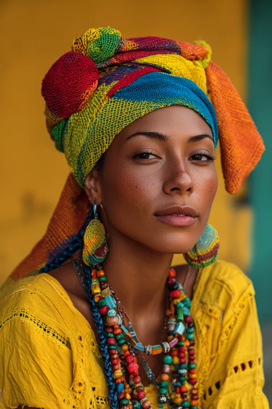 Color and Confidence in Cartagena