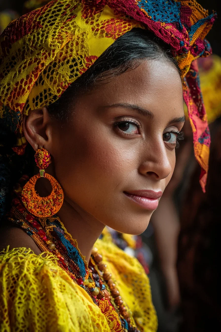 Color and Craft from the Coast