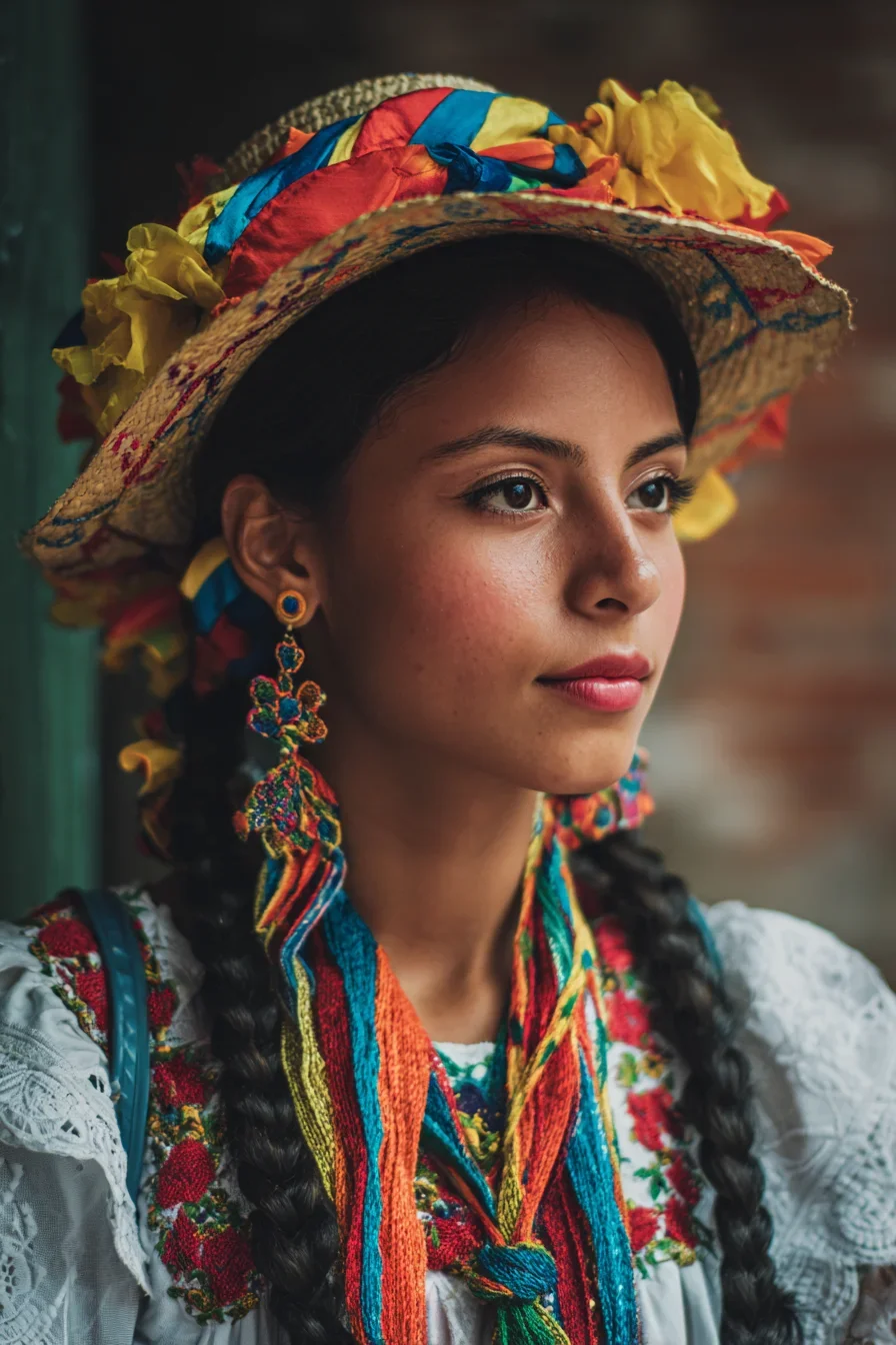 Color and Tradition in Full Bloom 19