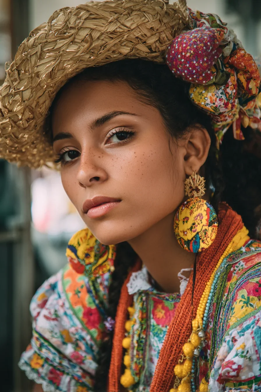 Color and Tradition in Full Bloom 20