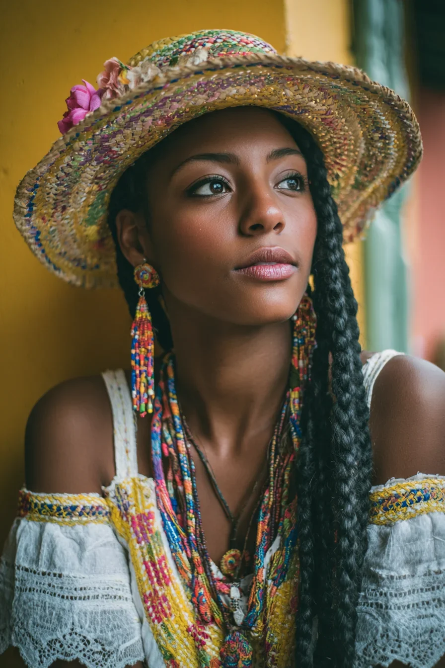 Colors of the Caribbean Coast 23