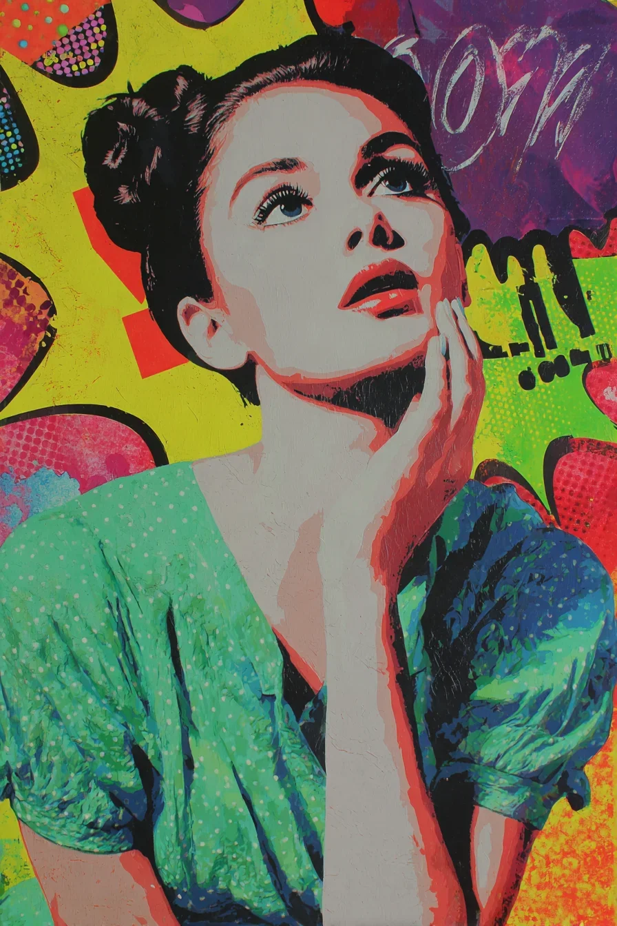 Daydream in Neon