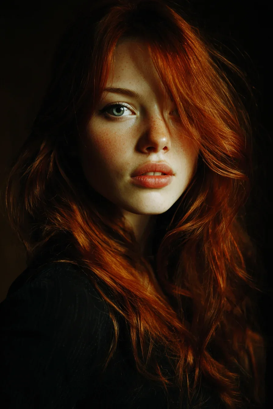 Fire and Shadow