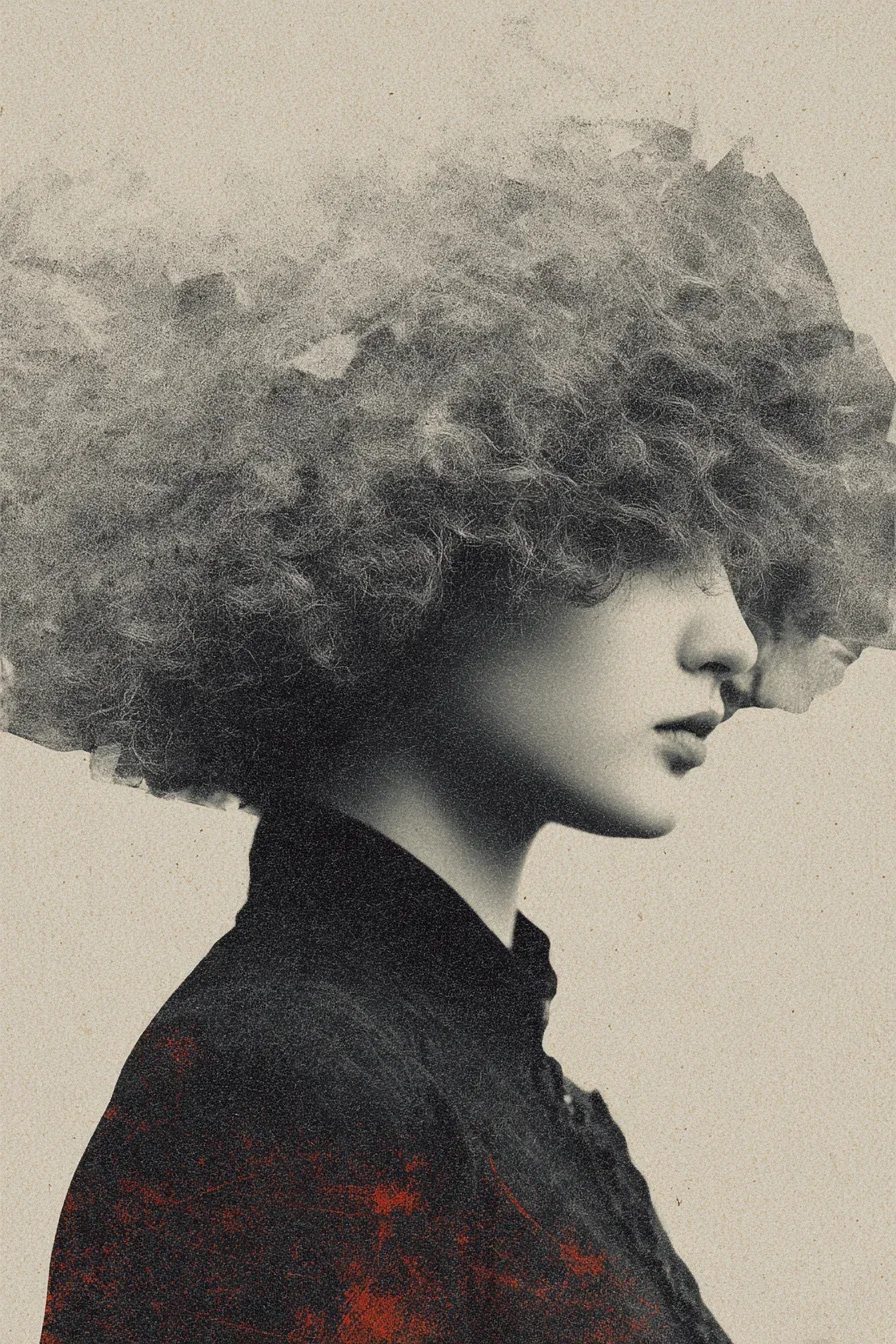 Fragments of a Quiet Storm