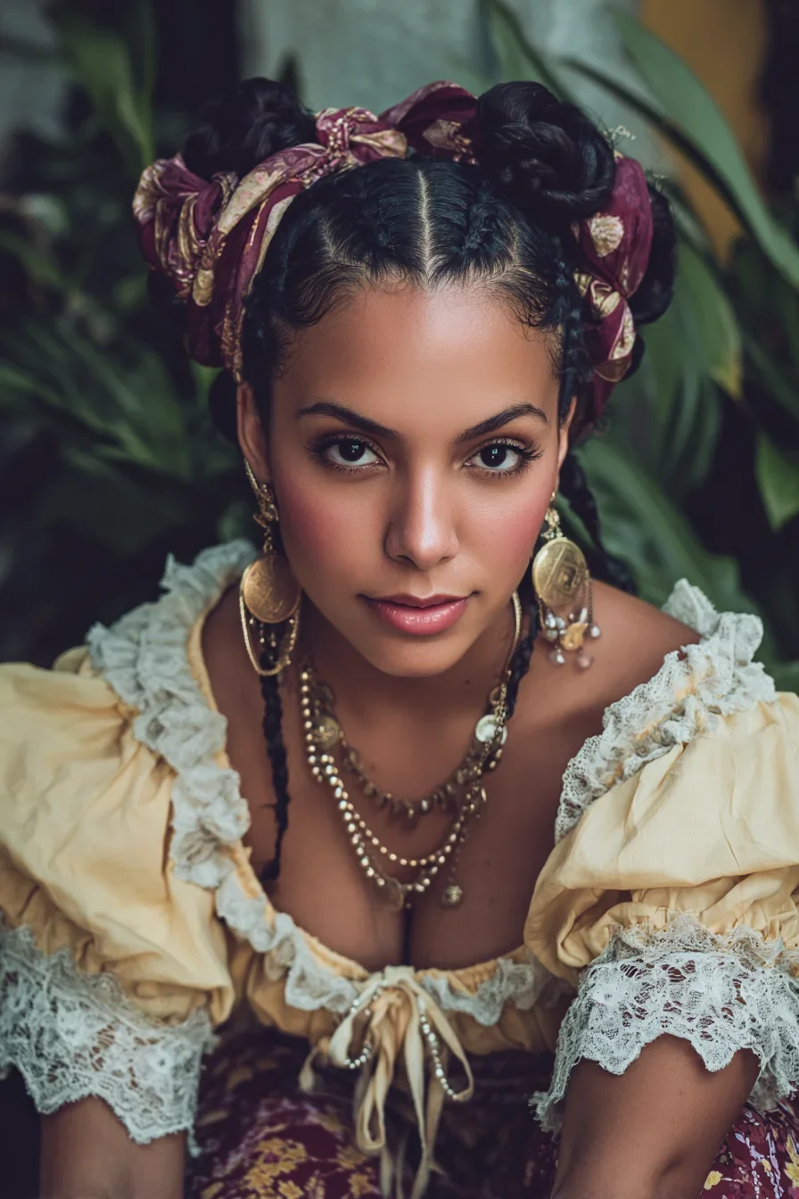 Heritage in Every Detail