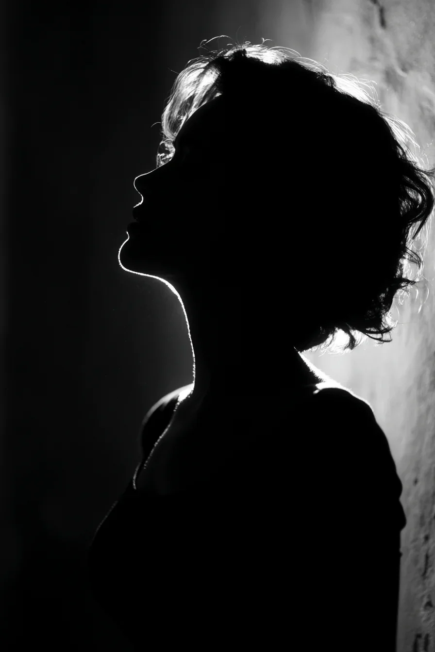 Light Against the Dark
