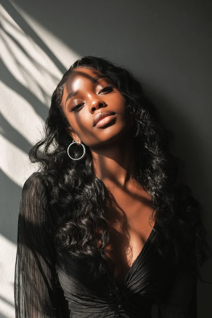 Light and Shadow, Unbothered