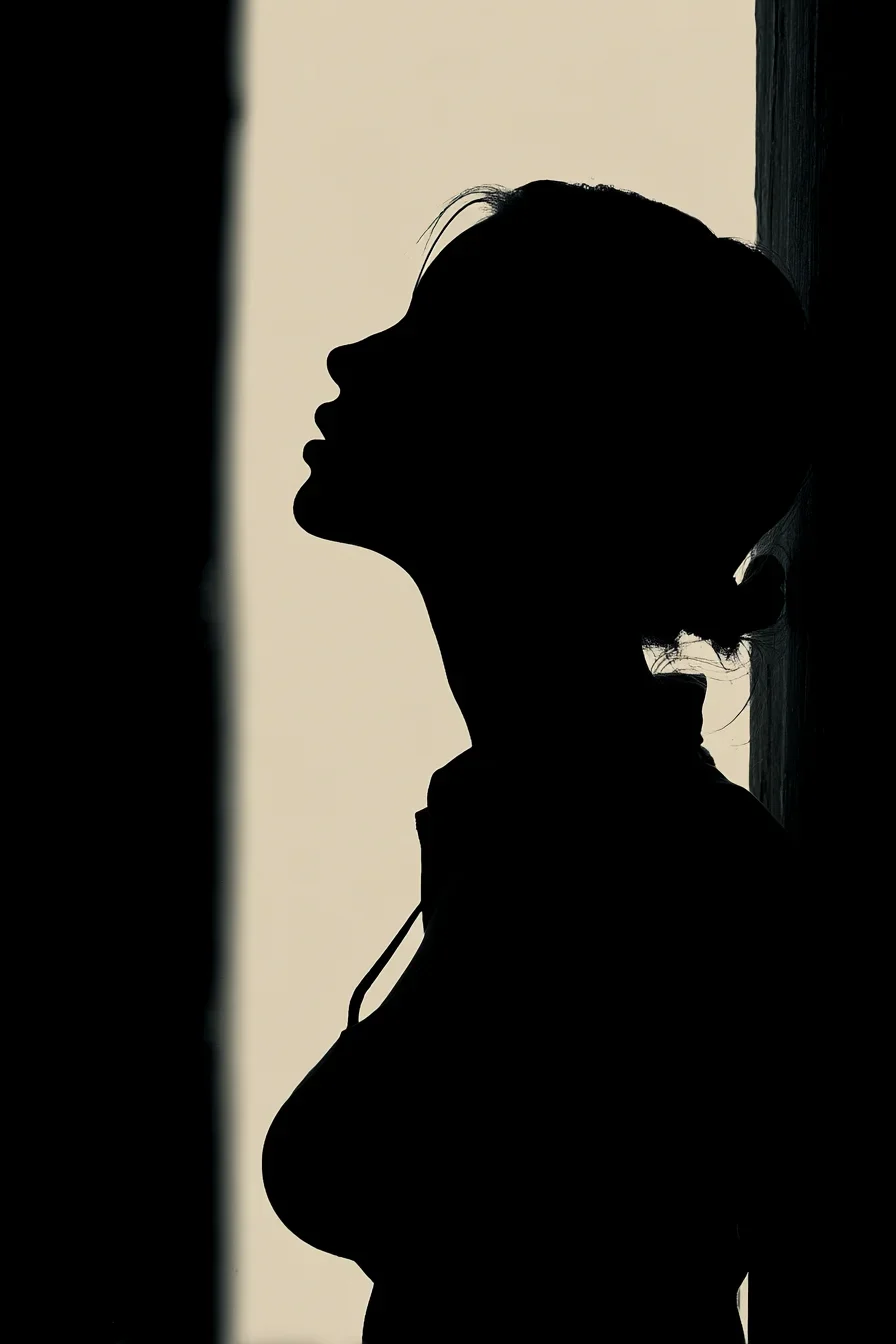 Light Between the Shadows