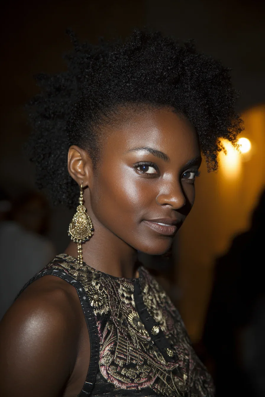 Natural Volume, Effortless Confidence