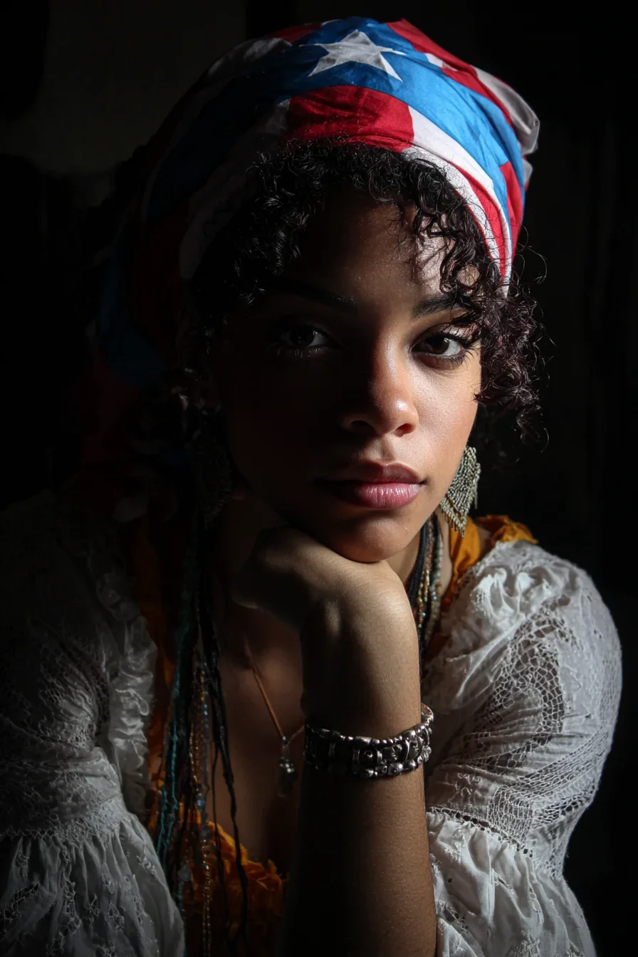 Pride Worn Close to the Heart