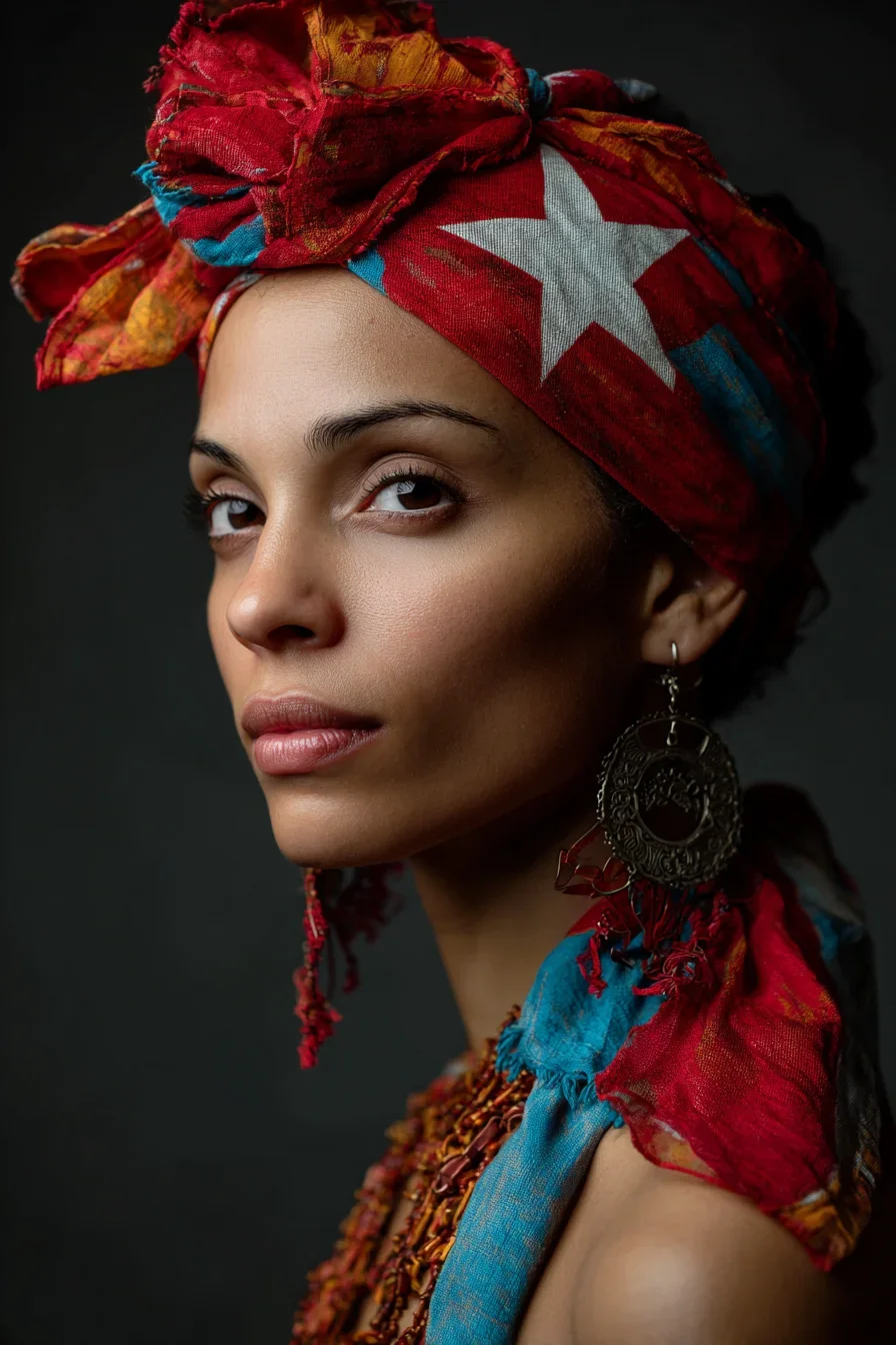 Pride Wrapped in Color