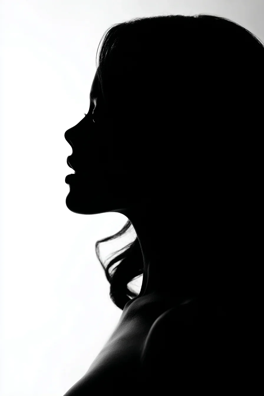 Shadow and Light in Profile 23