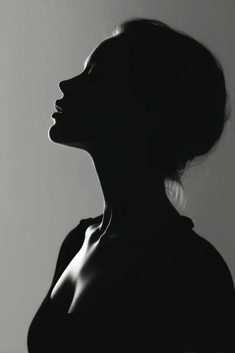 Shadow and Light in Profile 29