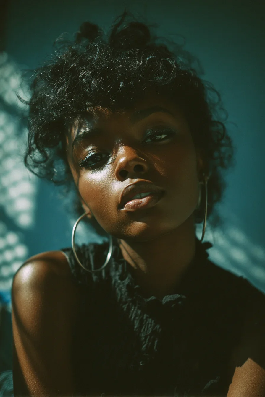 Shadow and Light, Unapologetically