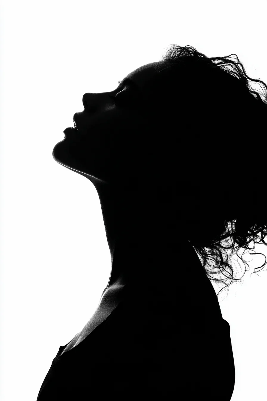 Shadow and Silence