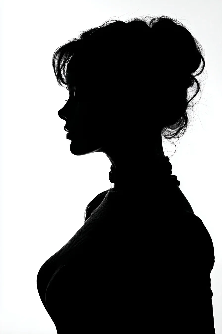 Shadow in Profile 30