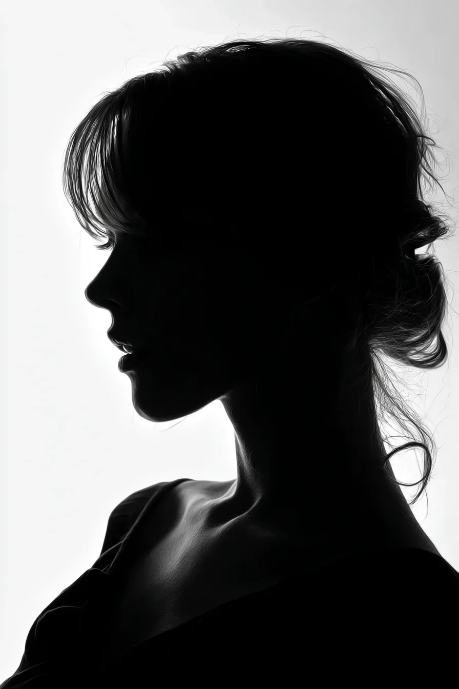 Shadow in Profile