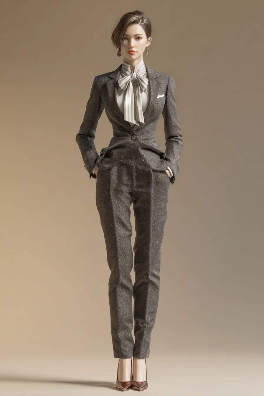 Sharp Tailoring with a Soft Touch