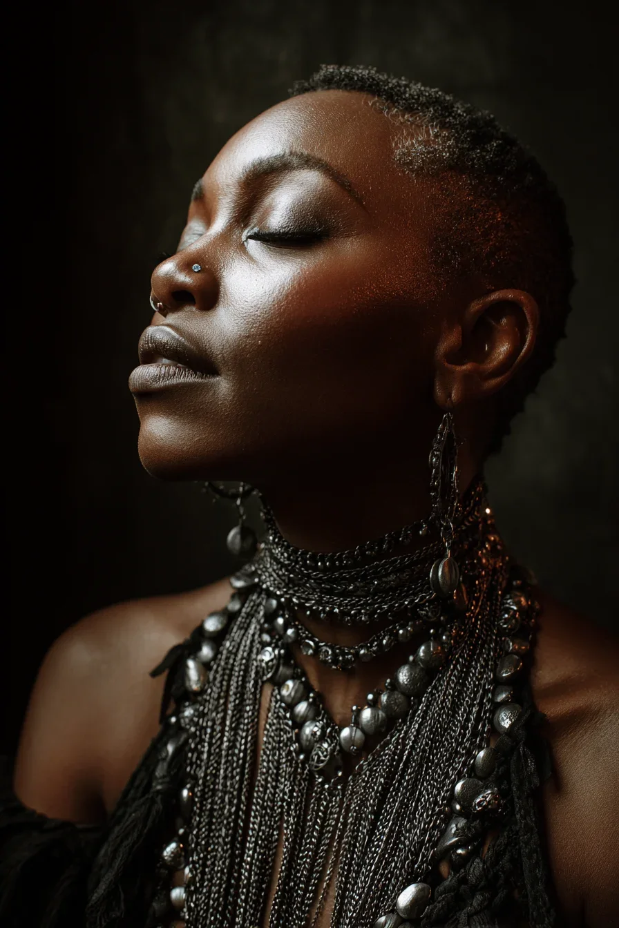 Silver and Silence