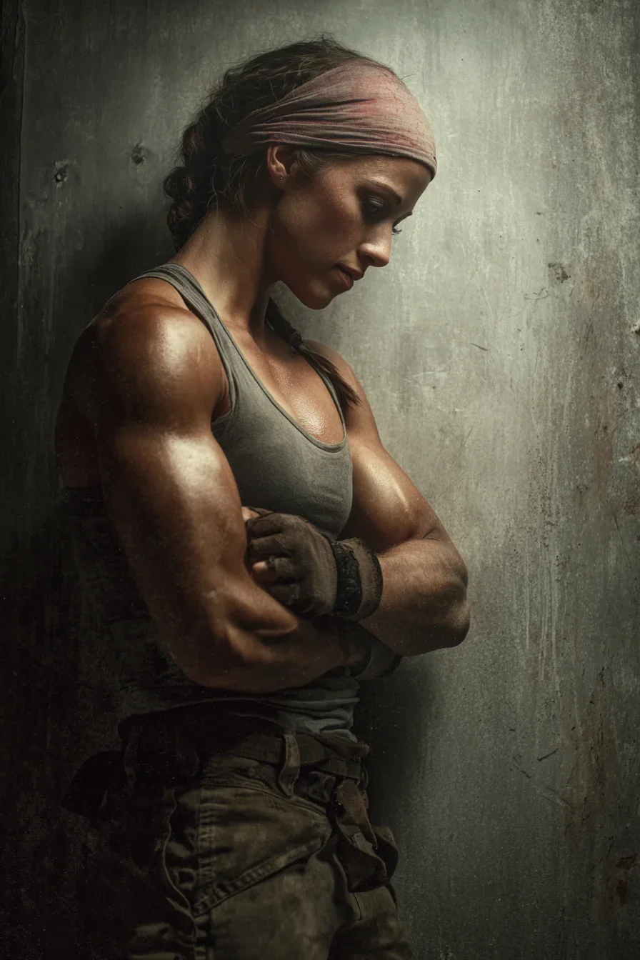 Strength in the Shadows