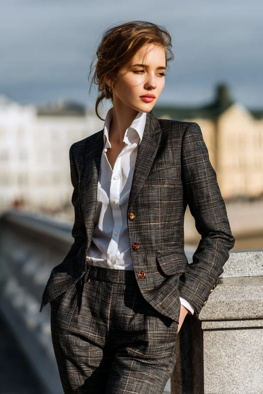 Tailored Power in the City