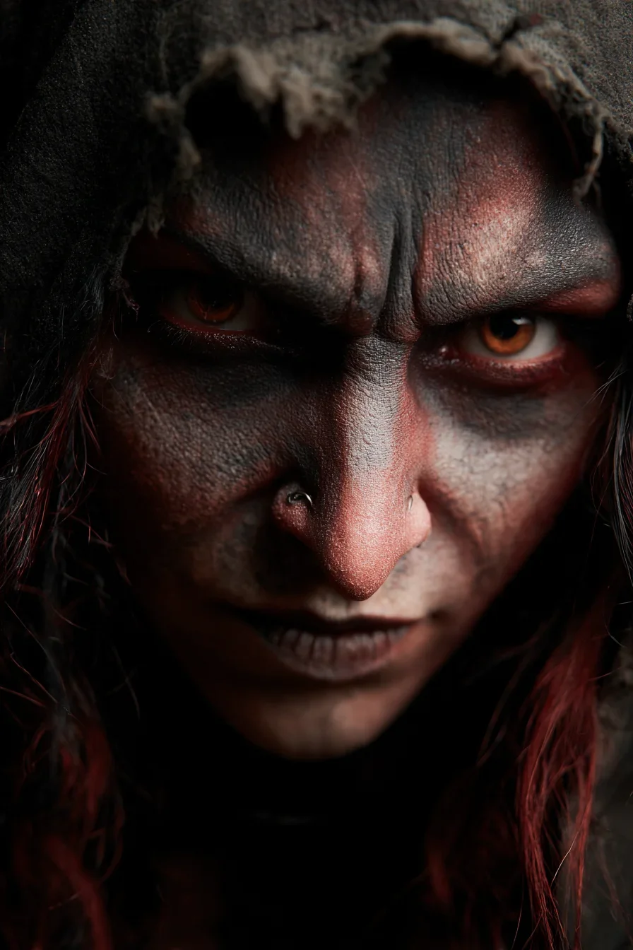 The Goblin Queen Emerges