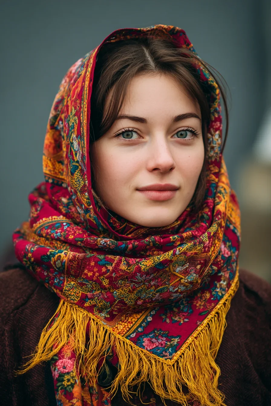 Wrapped in Tradition